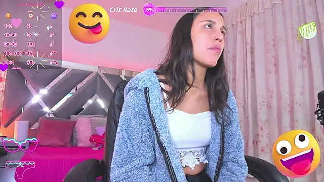 Abby esposiito online show from December 2025 07:11:02 PM