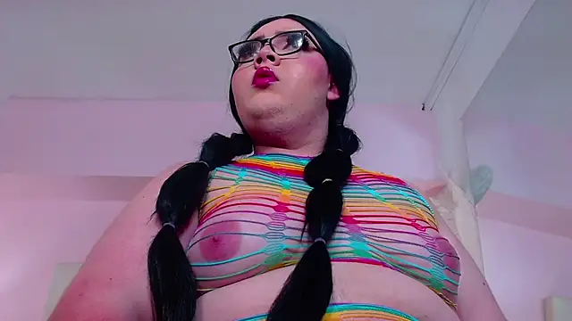 Snapshot of ScarlettDreamss7 chatting on February 2025 03:31:02 PM ScarlettDreamss7 online show from February 2025 03:31:02 PM