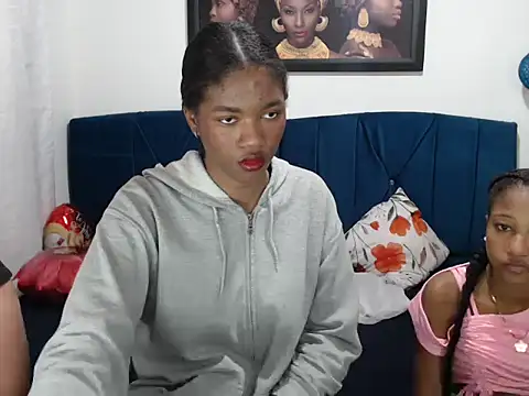 LITTLEDOLLHOT online show from February 2025 02:08:01 PM