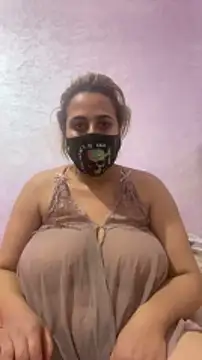 Lola-Sexxx online show from February 2025 08:45:02 PM