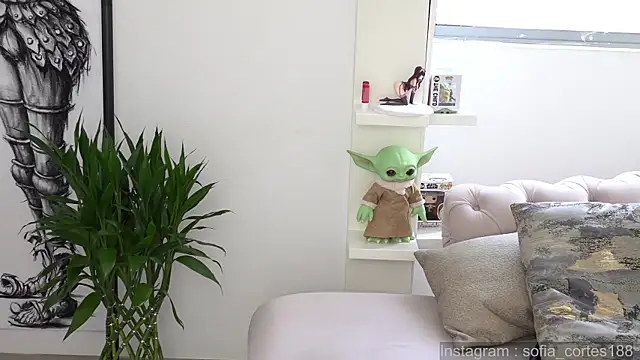 tatiana  cortes18 online show from January 2025 03:35:02 PM