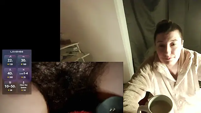 Snapshot of MorganaEvelynn chatting on March 2025 11:05:01 PM MorganaEvelynn online show from March 2025 11:05:01 PM