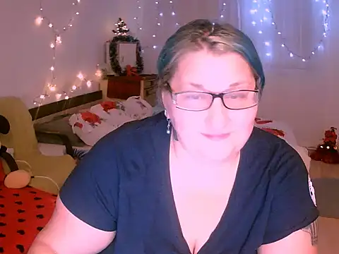 mayamayx online show from December 2025 07:53:01 PM