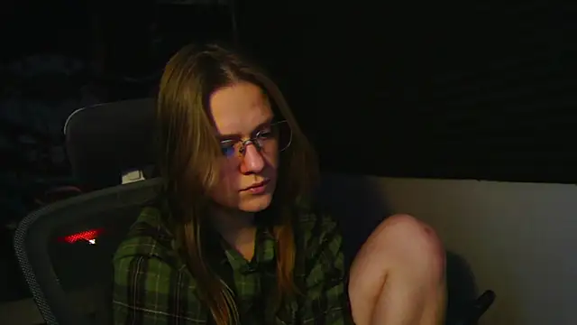 TessaSwans online show from January 2025 10:21:01 PM