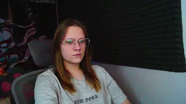 TessaSwans online show from February 2025 03:28:02 PM