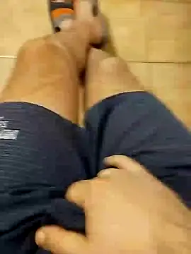 ALEX19833 online show from January 2025 05:38:01 AM