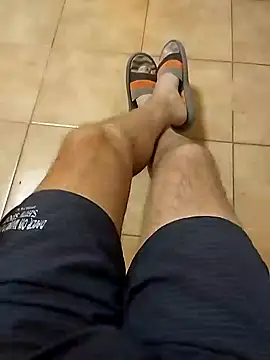 ALEX19833 online show from January 2025 05:26:02 AM