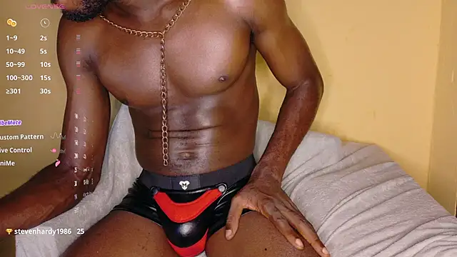 JoyStickAfrica online show from February 2025 10:09:02 PM