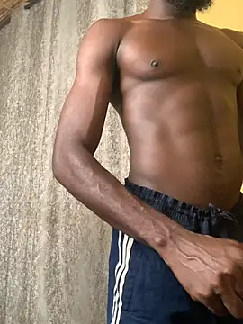 JoyStickAfrica online show from October 2025 07:30:02 AM