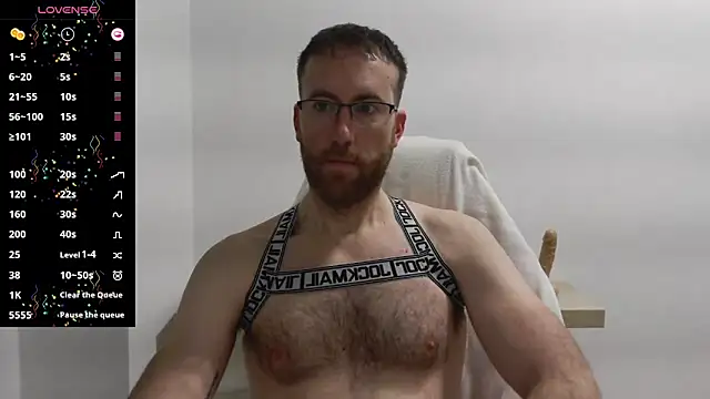 Snapshot of machohiberiko chatting on March 2025 09:32:02 PM machohiberiko online show from March 2025 09:32:02 PM