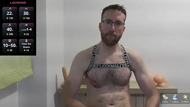 machohiberiko online show from March 2026 05:48:02 PM