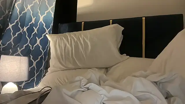 AngelFaye online show from February 2025 10:32:01 PM