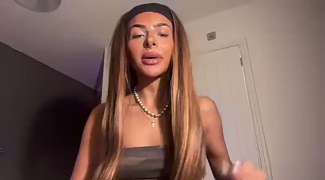 AngelFaye online show from March 2025 04:15:02 AM