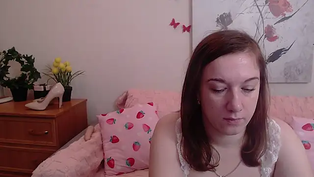 MarthaSimons online show from November 2025 06:03:02 AM