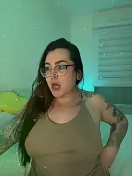 Cherrycherrymiss online show from January 2025 08:42:01 PM