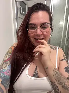 Cherrycherrymiss online show from February 2025 10:03:02 PM