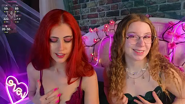 MarjorieBrown online show from March 2026 07:33:01 PM