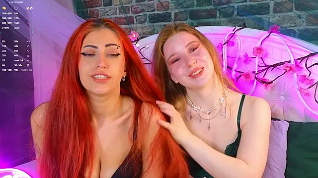 MarjorieBrown online show from April 2026 07:52:01 PM