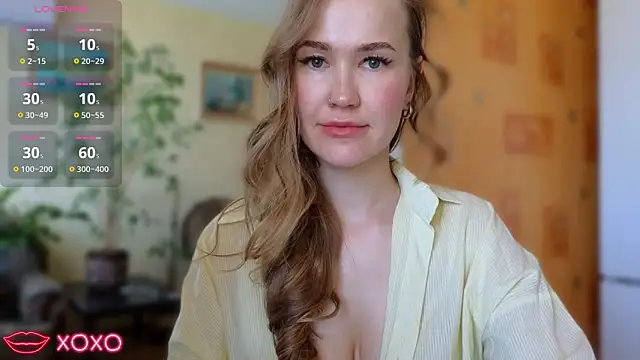 DianaShermy online show from June 2026 06:37:02 AM