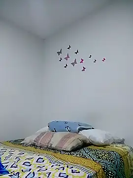 Tylerdrdn online show from October 2025 07:14:01 PM