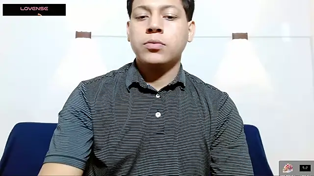 Tylerdrdn online show from November 2025 06:45:02 AM