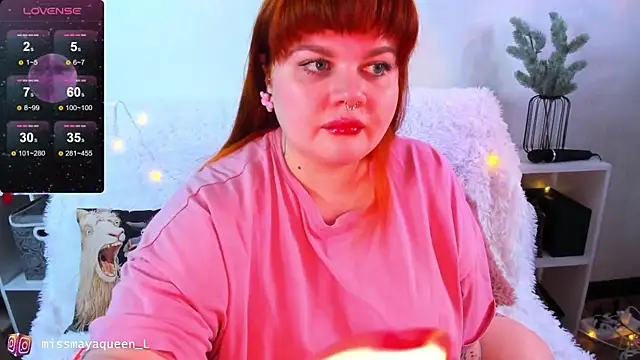 missmayaqueen online show from January 2026 10:30:02 AM