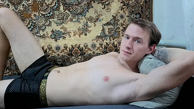 DiMastyzzz online show from January 2025 08:30:01 AM