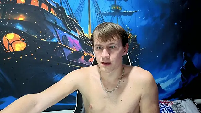 DiMastyzzz online show from February 2025 07:38:02 PM