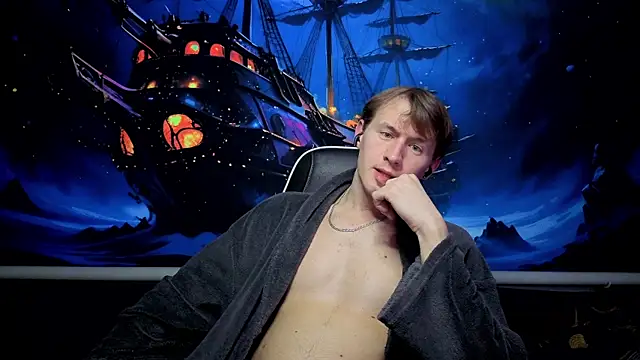 DiMastyzzz online show from March 2025 06:43:02 PM