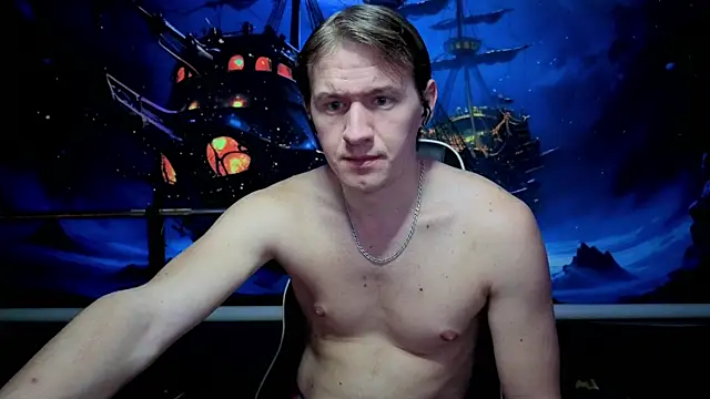 DiMastyzzz online show from March 2025 05:24:02 PM