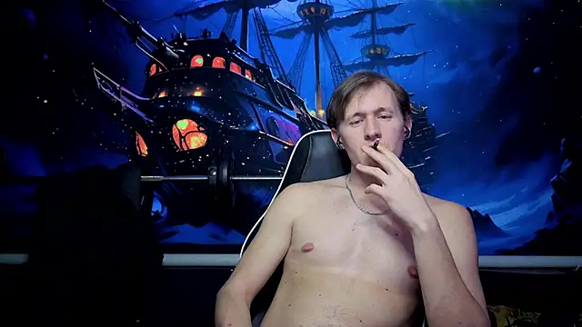 DiMastyzzz online show from March 2025 10:15:02 PM