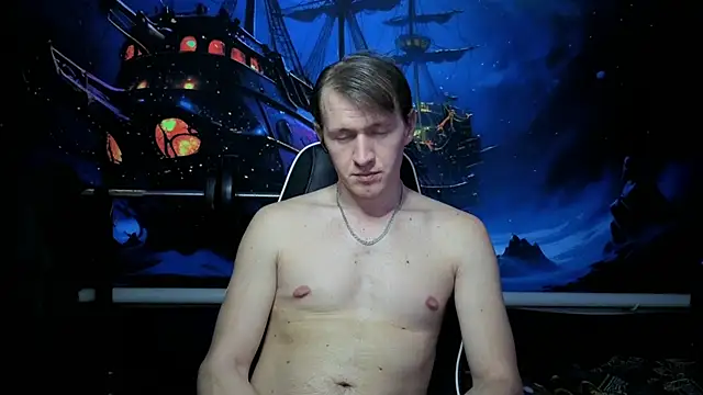 DiMastyzzz online show from March 2025 05:57:02 PM