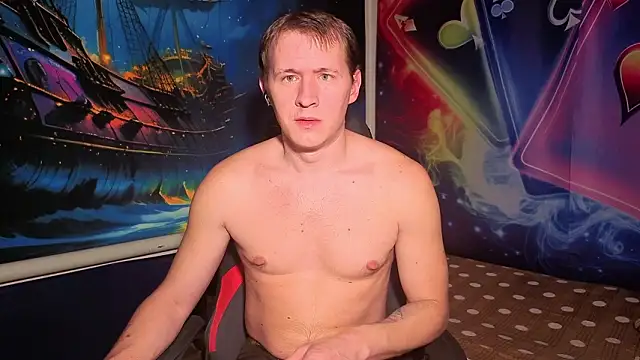 DiMastyzzz online show from March 2026 07:52:01 PM