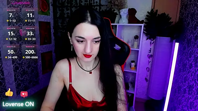 Snapshot of JessicaAlfo chatting on February 2026 02:26:01 AM JessicaAlfo online show from February 2026 02:26:01 AM