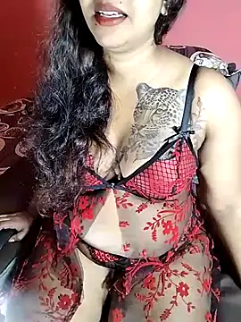 Sexy-Monikaa online show from February 2026 04:42:01 AM