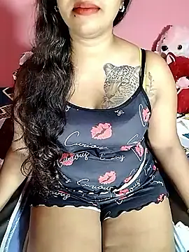 Sexy-Monikaa online show from May 2026 01:17:02 PM