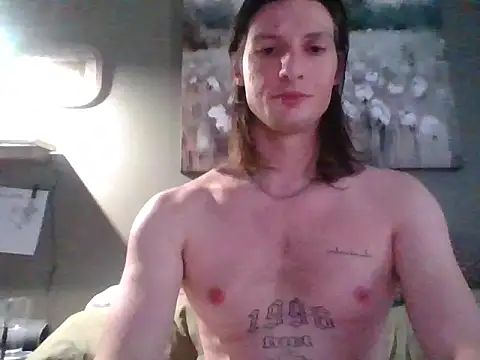 HarvryBlaze online show from January 2026 10:48:01 PM