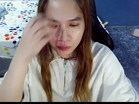 Asianpinaybeauty yam007 online show from March 2026 08:09:01 PM