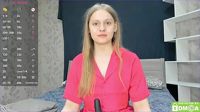 Snapshot of onelovelyalice chatting on February 2025 02:02:01 PM onelovelyalice online show from February 2025 02:02:01 PM