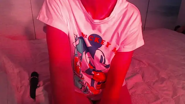 Snapshot of sweetchani666 chatting on December 2025 01:07:01 PM sweetchani666 online show from December 2025 01:07:01 PM