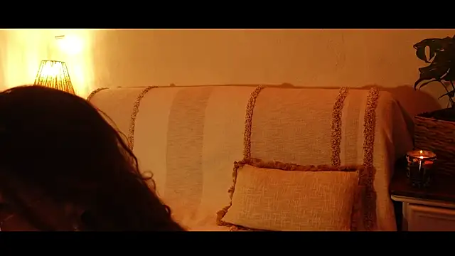 Snapshot of 9Calliope chatting on October 2025 10:40:02 AM 9Calliope online show from October 2025 10:40:02 AM