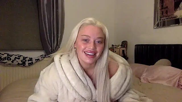 blissdimicco online show from January 2025 08:49:01 PM