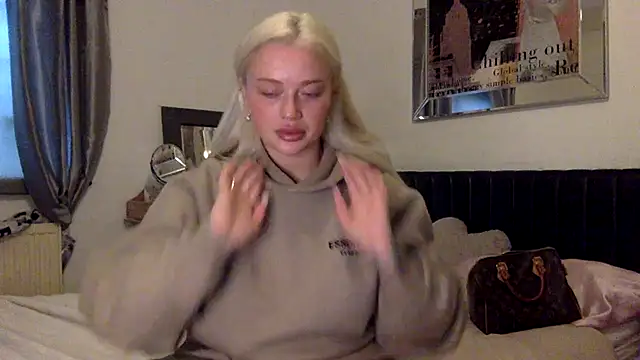 blissdimicco online show from January 2025 12:19:02 PM