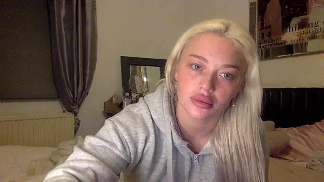 blissdimicco online show from January 2025 09:08:02 PM