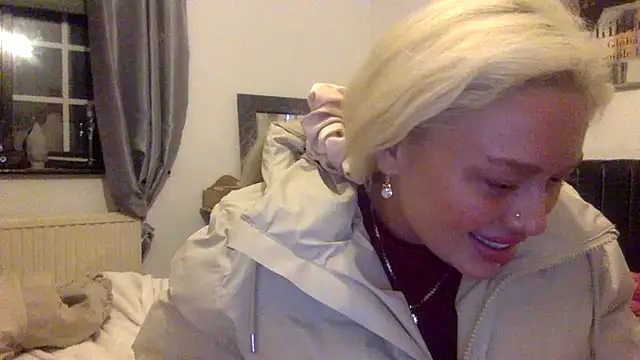 blissdimicco online show from February 2025 07:06:02 PM