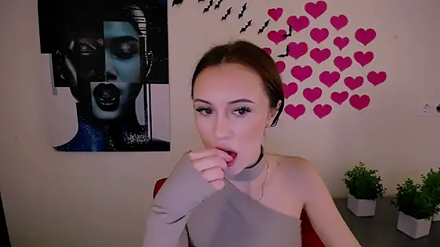 Nikonara Love online show from January 2025 01:22:01 PM