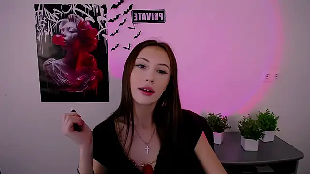 Nikonara Love online show from February 2025 12:10:02 PM