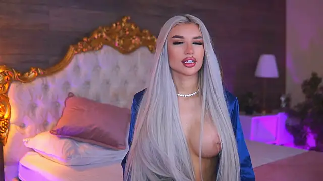 Juicy Jessye online show from January 2026 09:18:02 PM