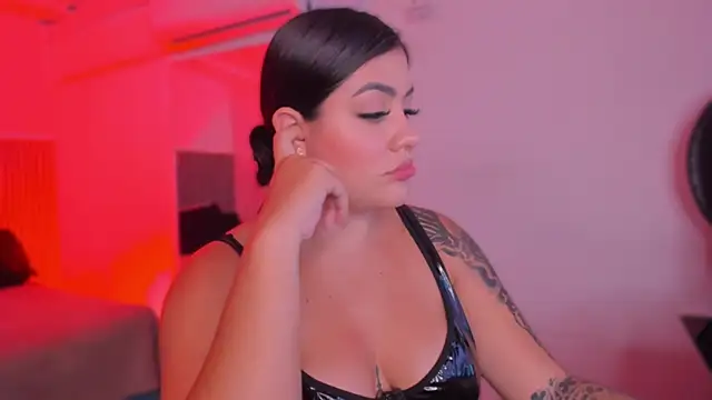 bonnieAn online show from June 2026 12:22:01 PM