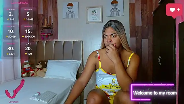 electrabrowns online show from October 2025 09:11:01 PM